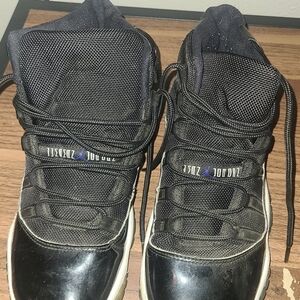 Space Jams 11 Jordans